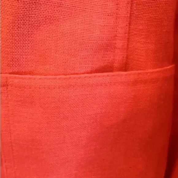 Anne Klein Pink Blazer Size Small Open Front EUC Gorgeous!! - Picture 2 of 7